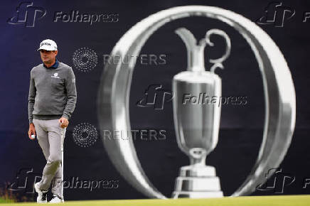 The 153rd Open Championship