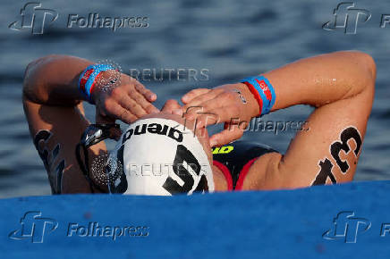 World Aquatics Championships