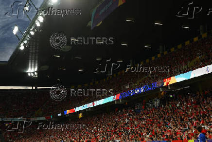 UEFA Women's Euro 2025 - Quarter Final - Spain v Switzerland