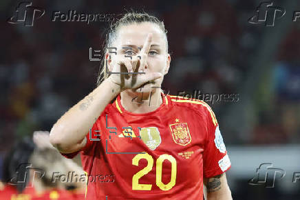 SUIZA - ESPAÑA