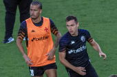 partida entre vasco da gama e gremio