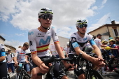 Tour de France 2025 - Stage 15