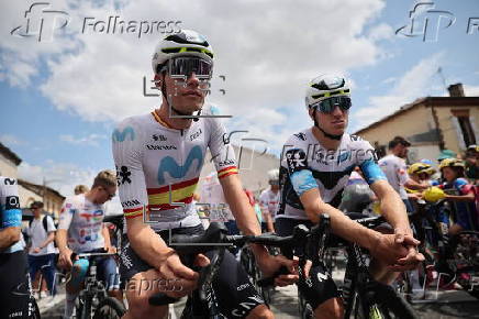Tour de France 2025 - Stage 15