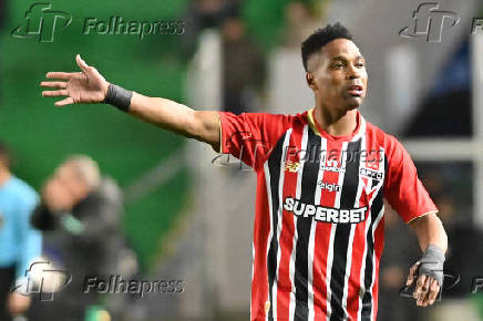 Juventude x São Paulo