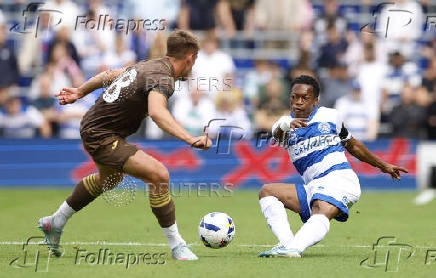 Pre-Season Friendly - Queens Park Rangers v Brentford