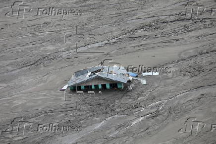 Rescue operations continue following Uttarakhand cloudburst