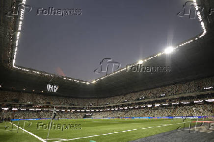COPA SUL-AMERICANA 2025, ATLETICO-MG X GODOY CRUZ