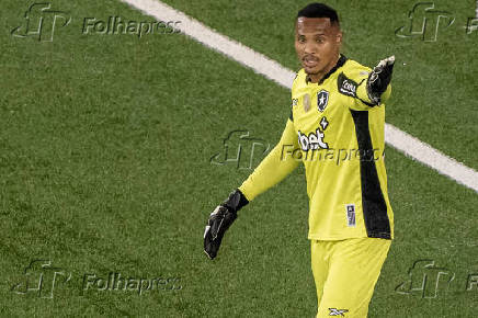 partida entre botafogo e ldu