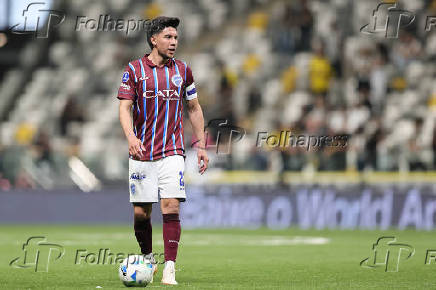 COPA SUL-AMERICANA 2025, ATLETICO-MG X GODOY CRUZ