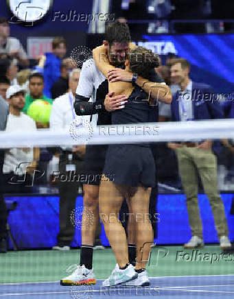 U.S. Open