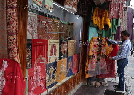 50 percent tariffs imposed on India by the US comes into effect