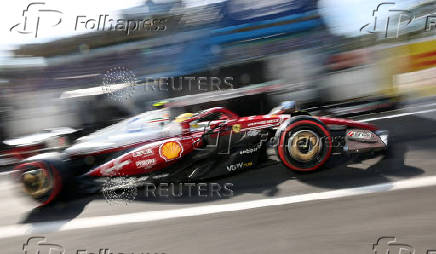 Italian Grand Prix