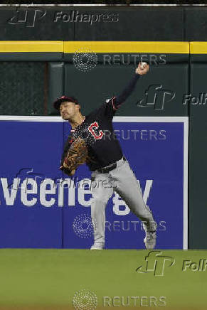 MLB: Cleveland Guardians at Detroit Tigers