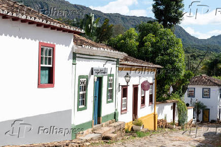 Especial Cidades Históricas - MG
