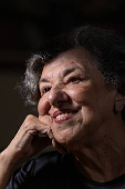 Escritora Ruth Rocha