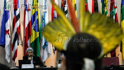 Comissão de Anistia julga reparação a indígenas