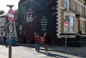 Premier League - Liverpool v Everton