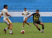TAUBATE, SP, 05.04.2025-PAULISTA A4-JOSEENSE X PAULISTA DE JUNDIAI