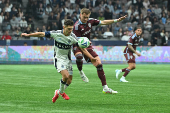 MLS: Colorado Rapids at Vancouver Whitecaps FC