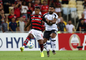 Copa Libertadores - Group C - Flamengo v Central Cordoba