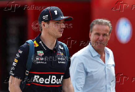 Bahrain Grand Prix