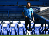Premier League - Chelsea v Ipswich Town