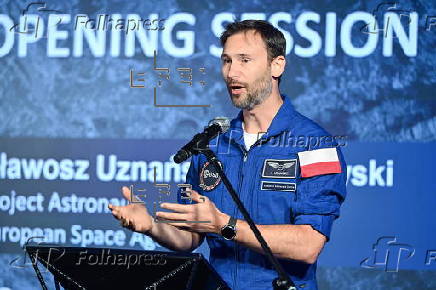 ESA Security Conference in Warsaw