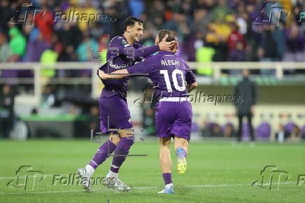UEFA Conference League - Fiorentina vs Celje