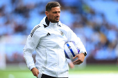 Premier League - Aston Villa v Newcastle United