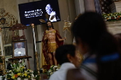 Pope Francis dies at the age of 88