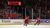 NHL: Stanley Cup Playoffs-Montreal Canadiens at Washington Capitals