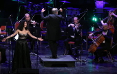 The 14th International Cultural Festival of Symphonic Music
