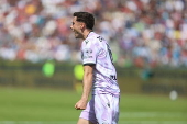 Serie A - Cagliari Vs Udinese