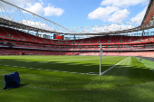 Premier League 2024/2025 - Arsenal vs Bournemouth