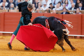 Corrida de la Feria de Abril 2025