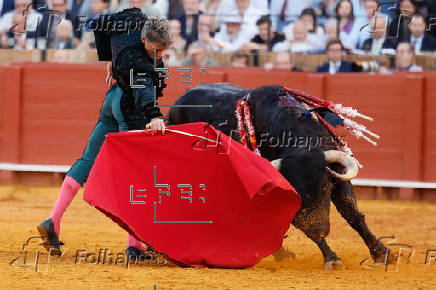 Corrida de la Feria de Abril 2025