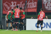 Copa Sudamericana: Bostón River - Independiente