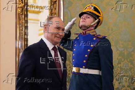 Venezuelan President Maduro on official visit to Russia