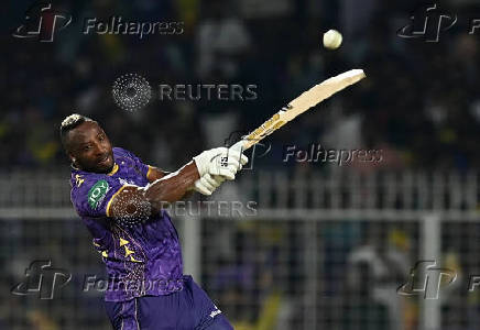 Indian Premier League - IPL - Kolkata Knight Riders v Chennai Super Kings