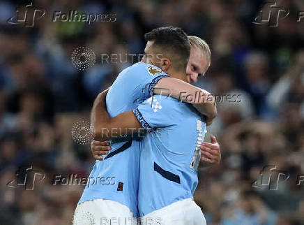 Premier League - Manchester City v AFC Bournemouth