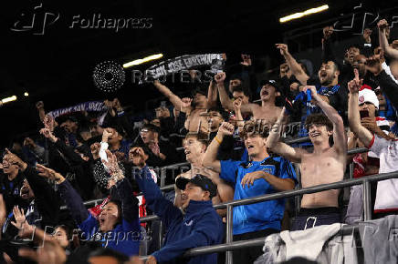 Soccer: US Open Cup-Round of 16-Portland Timbers at San Jose Earthquakes