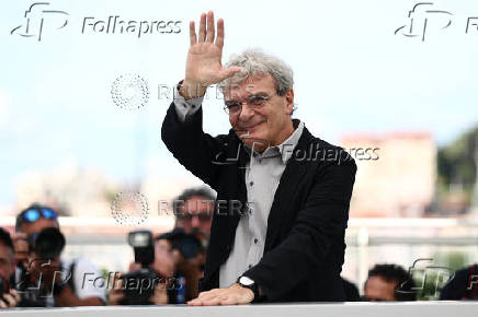 The 78th Cannes Film Festival - Photocall for the film 