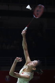 Badminton Malaysia Masters