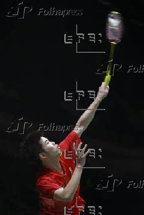 Badminton Malaysia Masters