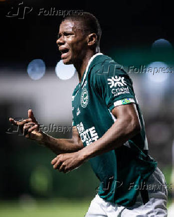 BRASILEIRO B 2025, GOIAS X FERROVIARIA