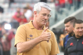 BRASILEIRO B 2025, ATHLETICO-PR X ATHLETIC CLUB