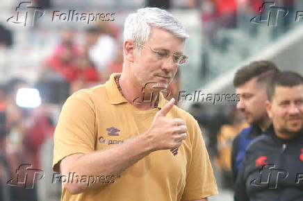 BRASILEIRO B 2025, ATHLETICO-PR X ATHLETIC CLUB