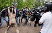 Fancer’s Day in St. Petersburg