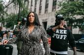 Sean 'Diddy' Combs' racketeering and sex-trafficking trial continues in New York