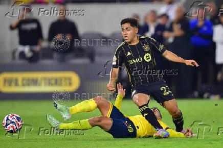 Soccer: FIFA Club World Cup-Play-off Match-Club America at LAFC